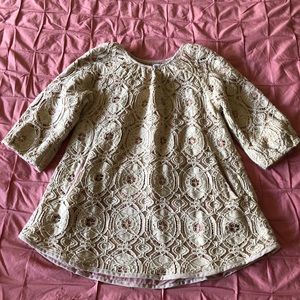Beautiful Lace Dress for little girls